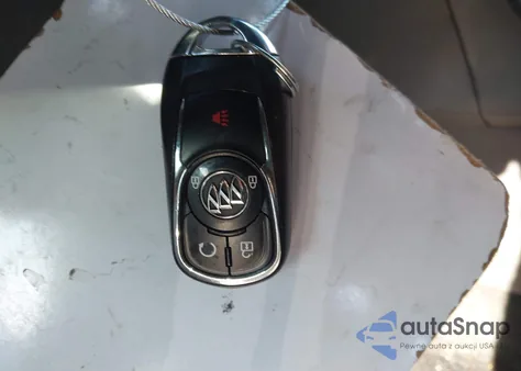 2018 Buick Encore Essence z USA, uszkodzony, nr VIN KL4CJCSB3JB594626